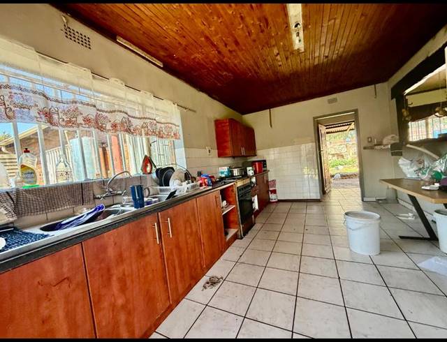 3 BEDROOM HOUSE FOR SALE IN VANDERBIJLPARK CW 6